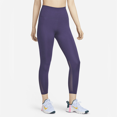 耐克女子运动瑜伽紧身长裤