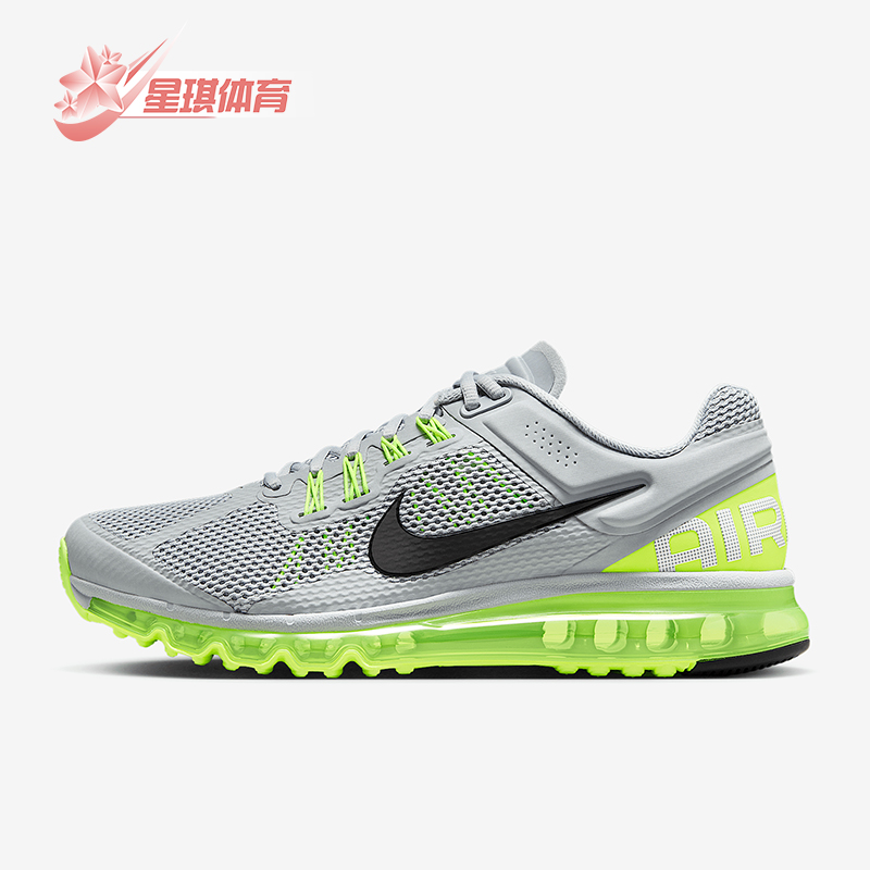 Nike/耐克正品Air Max 2013男士气垫缓震经典跑步鞋HF3660-003