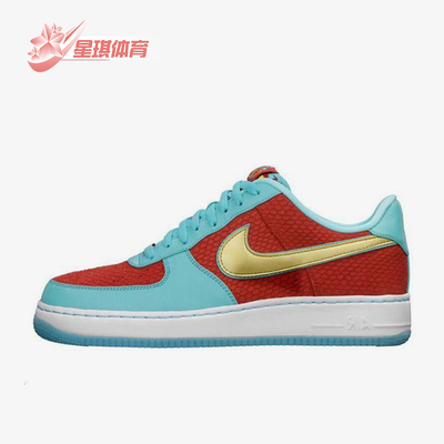 Nike/耐克正品运动男士复古时尚潮流耐磨经典休闲板鞋539771-670
