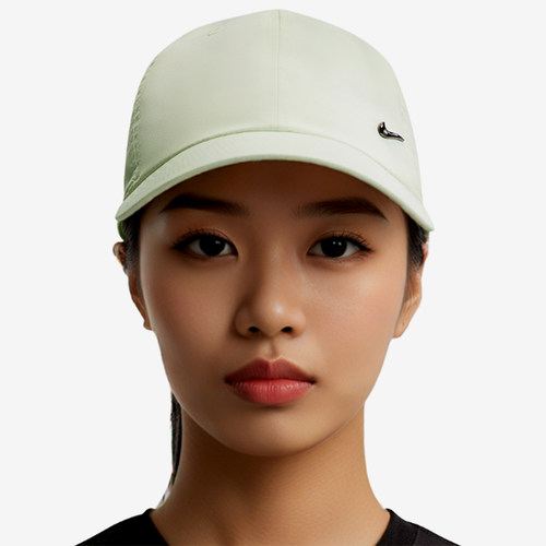 Nike/耐克正品2026新款男女同款经典训练经典休闲帽FB5372-709