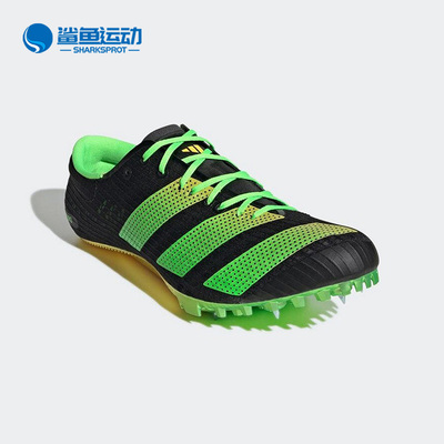 阿迪达斯男女跑步鞋GY8394