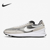 DC2533 Nike 102 ONE女士网面透气经典 耐磨休闲鞋 耐克正品 WAFFLE