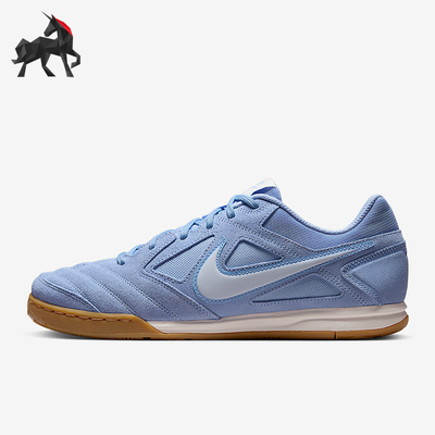 Nike/耐克正品Gato男女低帮休闲轻便薄底复古运动鞋HQ6020-401
