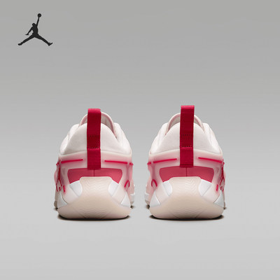 Nike/耐克正品JORDAN女士运动透气缓震低帮篮球鞋FZ2473-600