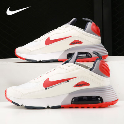 耐克AIRMAX跑步鞋男子