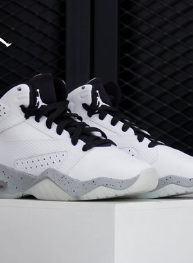 Nike/耐克 JORDAN LIFT OFF (GS) 大童女子减震篮球鞋AR6346-101