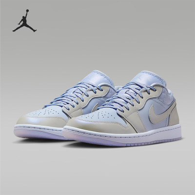 Nike/耐克正品2025秋季款女士运动透气耐磨减震篮球鞋IM5129-010