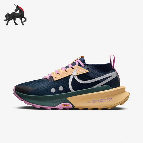Nike/耐克正品新款女士缓震时尚耐磨跑步鞋FD5191-401