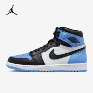 Nike/耐克正品JORDAN 男子减震轻便时尚运动板鞋DZ5485-400