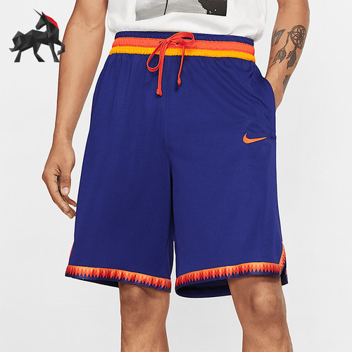 nike耐克正品2019年篮球短裤