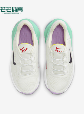 Nike/耐克正品Air Max 270 GO小童运动低帮减震跑步鞋DV1969-105