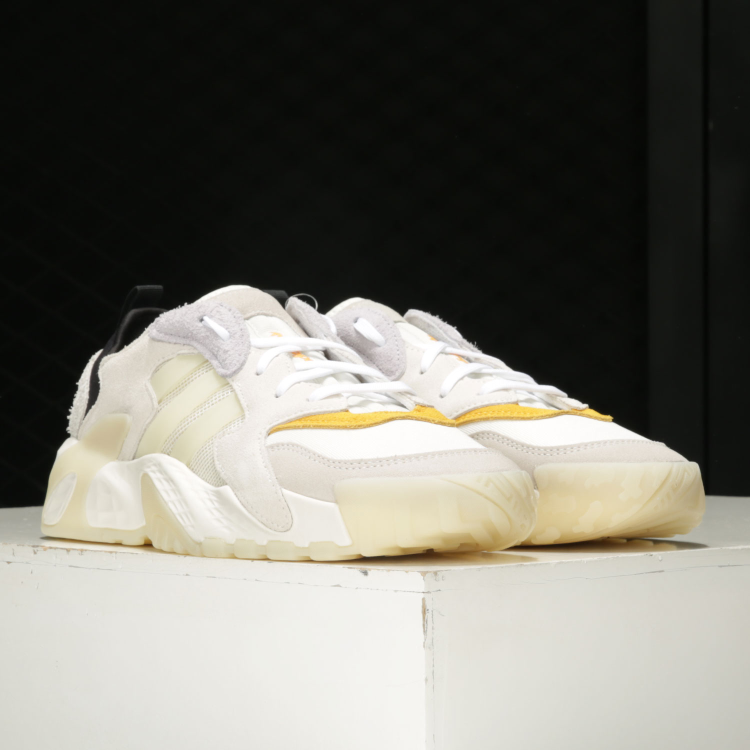 阿迪达斯男女复古小椰子运动鞋