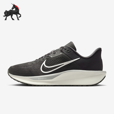 Nike/耐克正品Quest 6男士耐磨公路缓震网眼透气跑步鞋FD6033-200