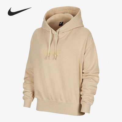 Nike/耐克女子宽松套头卫衣