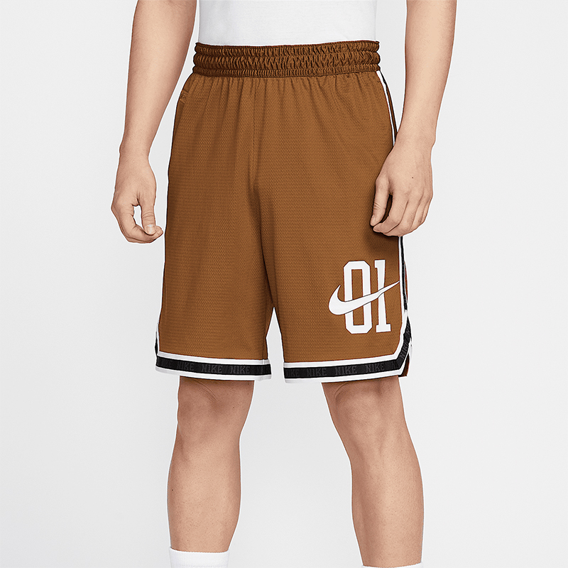 Nike/耐克正品2025夏季款男士篮球运动经典轻盈短裤IB9970-281