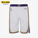 3Z2B7BCQK Nike 训练运动透气松紧腰篮球短裤 2025男士 LAK 耐克正品