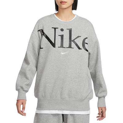 Nike/耐克女士圆领卫衣