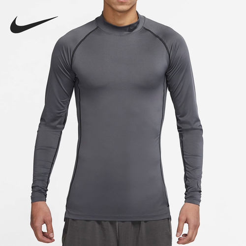 Nike/耐克官方正品男子长袖T恤