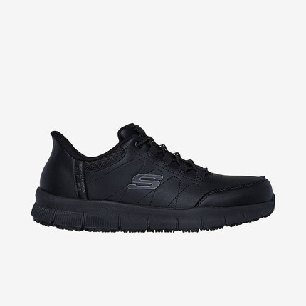 Skechers/斯凯奇正品耐磨运动秋冬新款男士柔软透气商务休闲鞋