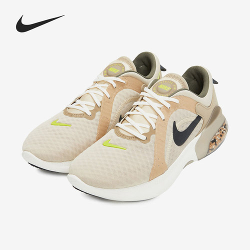男跑鞋NikeJOYRIDEDUALRUN2