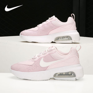 Nike/耐克官方正品女子低帮透气休闲气垫运动跑步鞋 DJ3888-600