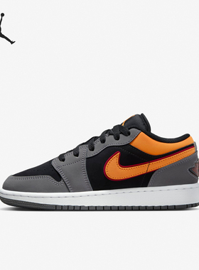 Nike/耐克正品 Air Jordan 1 GS女子大童运动板鞋FN7671-008