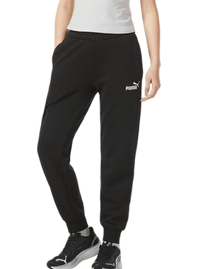 Puma/彪马女士运动休闲长裤