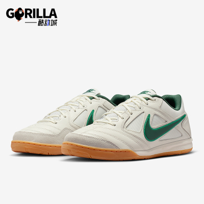 Nike/耐克正品Gato男女耐磨低帮潮流抓地复古运动鞋HQ6019-103