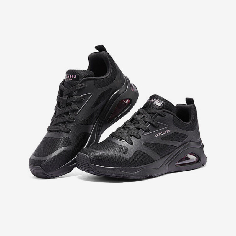 Skechers/斯凯奇正品当季新款女子缓震耐磨轻便跑步运动鞋