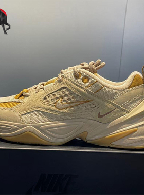 Nike/耐克正品2025冬季款男士耐磨复古网眼减震跑步鞋BY0074-200