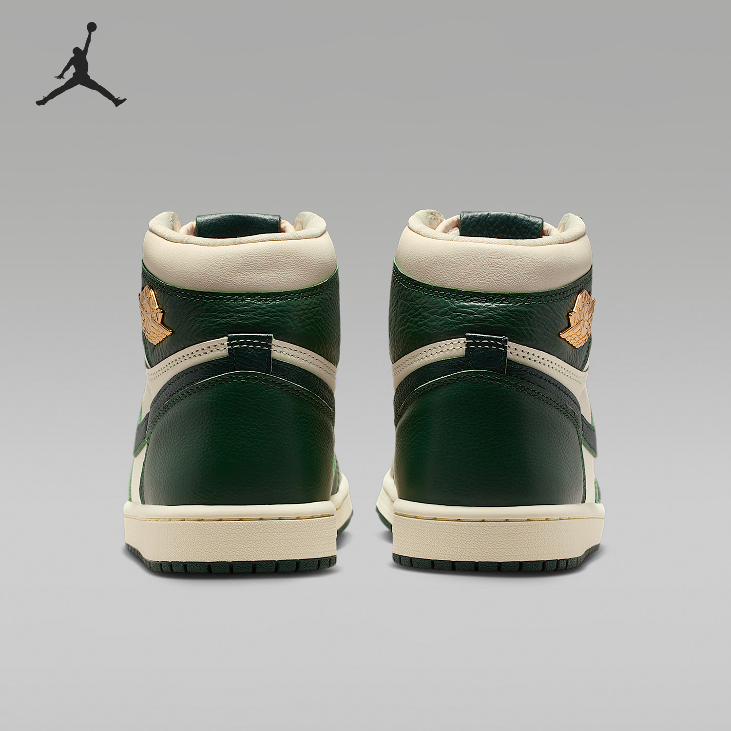 Nike/耐克官方正品JORDAN女士高帮系带耐磨训练篮球鞋FD2596-101