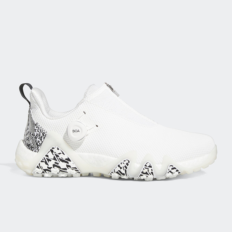 Adidas/阿迪达斯男高尔夫运动鞋