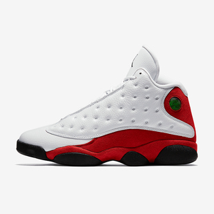 比赛专业实战运动篮球鞋 Nike 耐克正品 JORDAN男士 122 414571