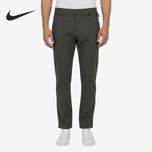 Nike/耐克正品新款男深灰色运动生活贴合经典耐穿长裤HQ6922-325