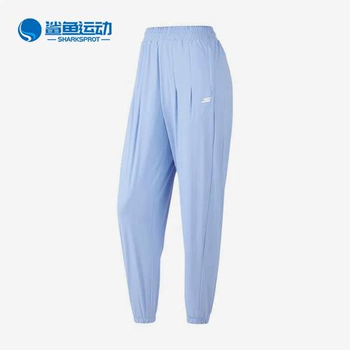 斯凯奇女子运动长裤P223W072