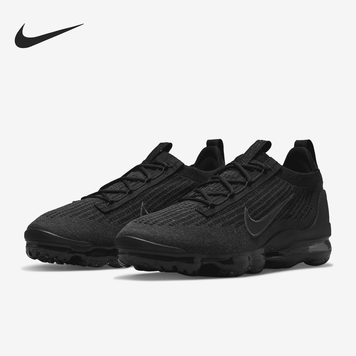 Nike/耐克正品 Air VaporMax 男女舒适运动休闲鞋 DH4084-001