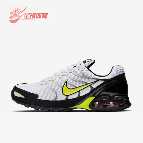 Nike/耐克正品Air Max Torch 4男士气垫经典运动跑步鞋CK0061-100