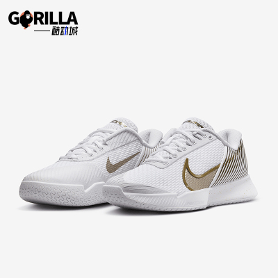 Nike/耐克女士训练网球运动鞋