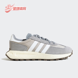 Adidas/阿迪达斯正品三叶草男女低帮耐磨经典运动鞋JQ4099