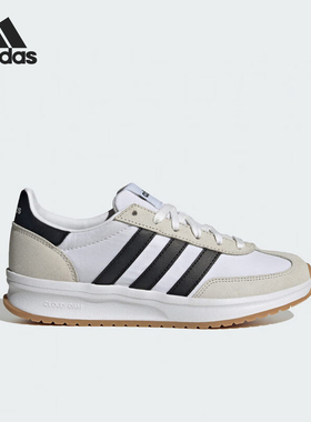 Adidas/阿迪达斯正品复古女士经典防滑低帮耐磨休闲鞋IH8594