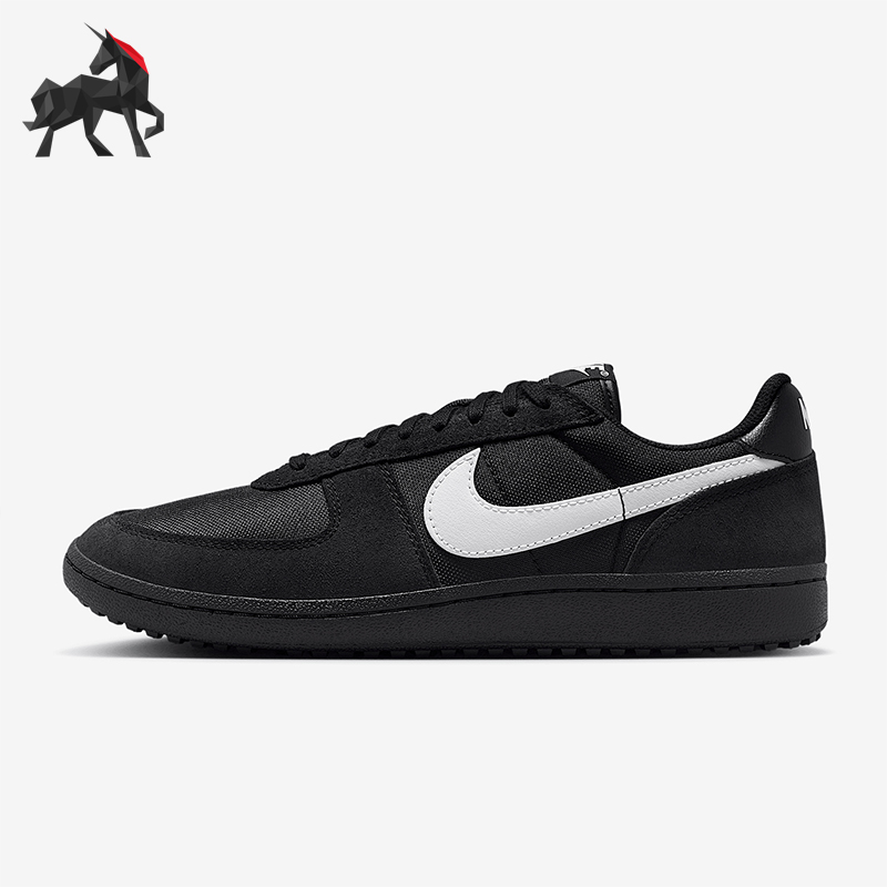 Nike/耐克正品Field General男士低帮经典复古休闲鞋HF3165-001