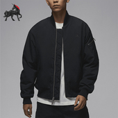 宽松运动保暖宽松棉服FV7268 JORDAN男士 010 耐克正品 Nike