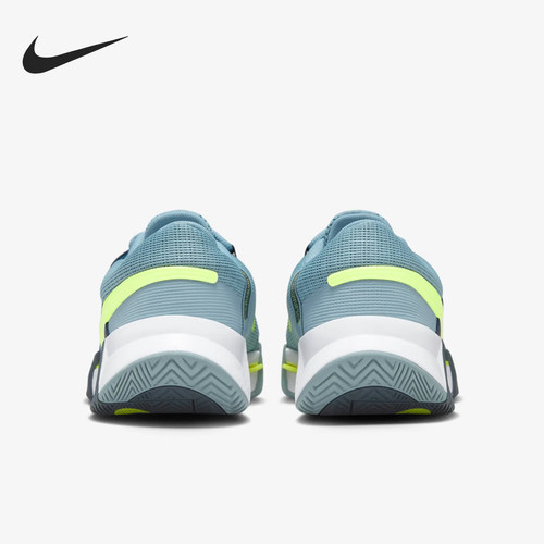 Nike/耐克正品2024新款男士透气轻便低帮网球鞋FB3147-401