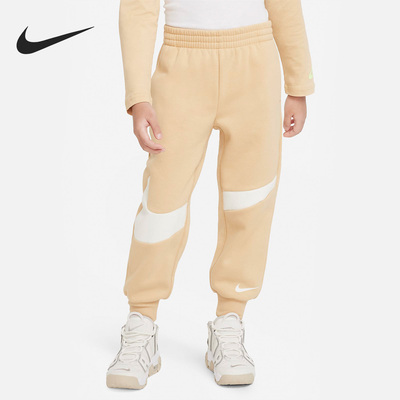 Nike/耐克正品小童运动长裤