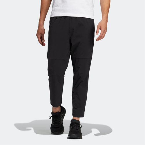 Adidas/阿迪达斯男子运动长裤