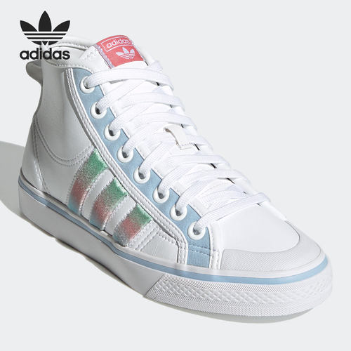 运动休闲鞋Adidas阿迪达斯正品