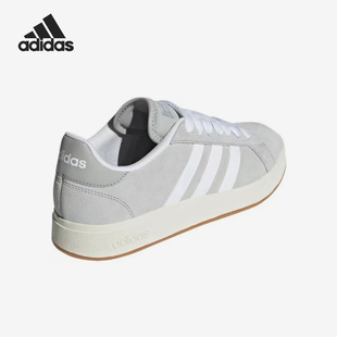 Court Grand Base男女款 休闲经典 IH6185 Adidas 板鞋 阿迪达斯正品