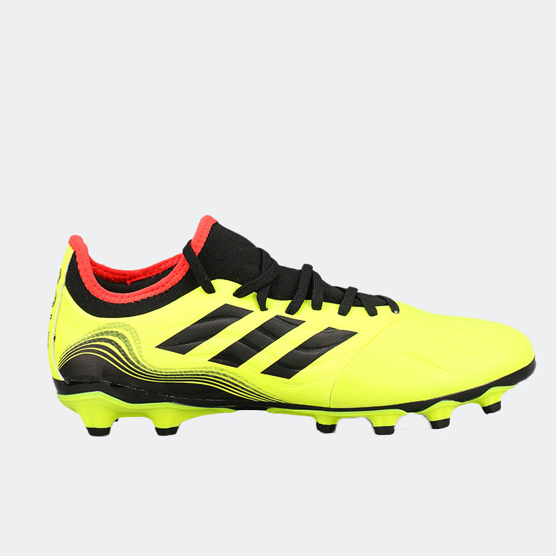 Adidas/阿迪达斯正品COPA SENSE.3 MG男女同款耐磨足球鞋 GZ1361
