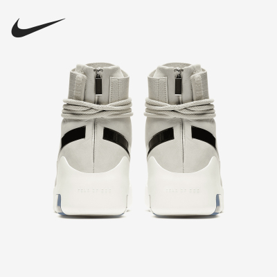 Nike/耐克正品Air Shoot Around男士时尚篮球鞋AT9915-002