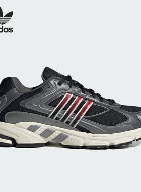 Adidas/阿迪达斯官方正品RESPONSE CL男女经典时尚运动鞋IE0574